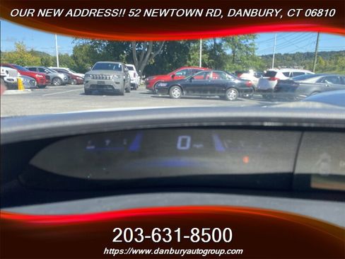 Used 2015 Honda Civic LX image 16