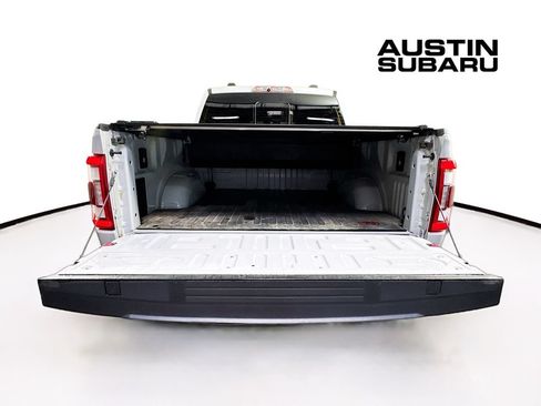 Used 2023 Ford F150 Raptor AWD/4WD image 30