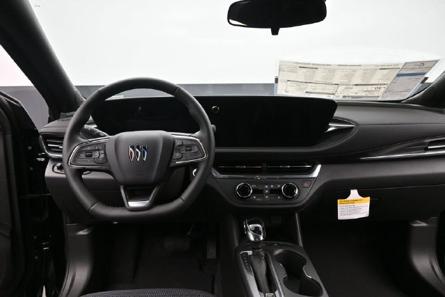 New 2026 Buick Envista Sport Touring w/ Convenience I Package FWD image 25