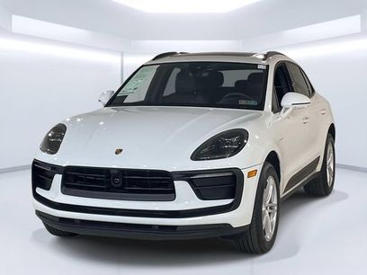Certified 2026 Porsche Macan