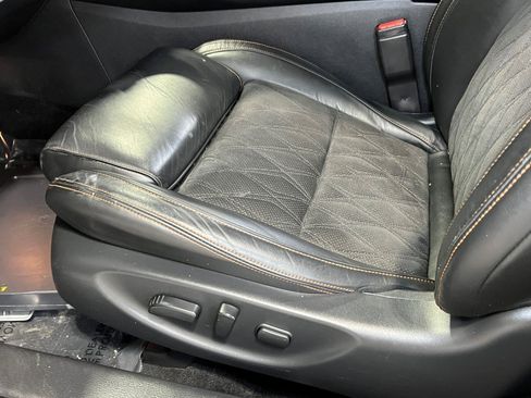 Used 2020 Nissan Maxima SR w/ Sport Mat Group image 23