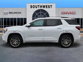 New 2026 GMC Terrain Denali w/ LPO, Floor Liner Package video 3