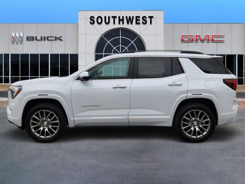 New 2026 GMC Terrain Denali w/ LPO, Floor Liner Package image 3