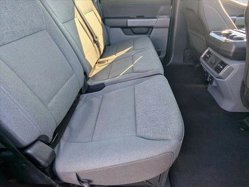 Certified 2024 Ford F150 XLT w/ Mobile Office Package image 19