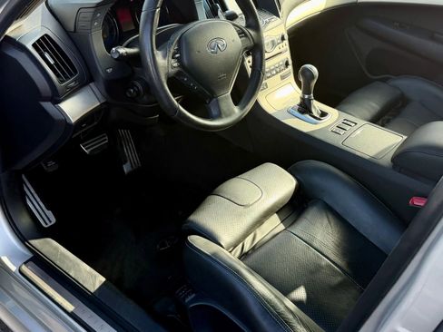 Used 2008 INFINITI G35 Journey w/ Premium Pkg image 12