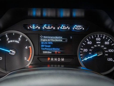 Used 2021 Ford F350 XLT w/ XLT Value Package image 21