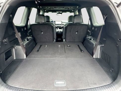 Certified 2025 Kia Telluride EX X-Line image 30