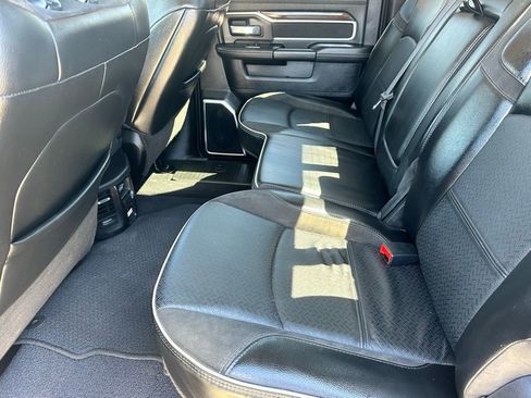 Used 2024 RAM 2500 Laramie w/ Safety Group image 7