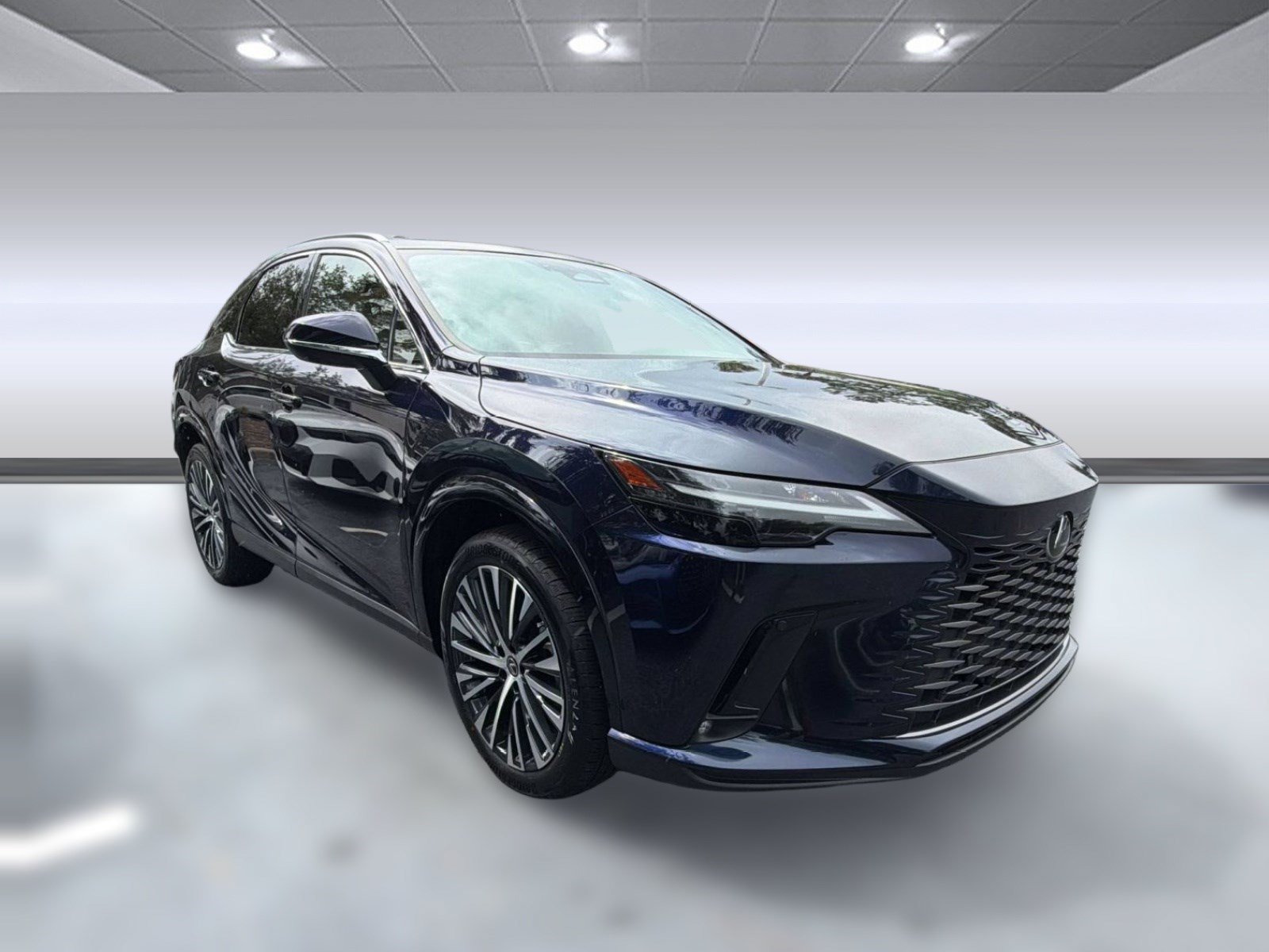 Used 2023 Lexus RX 350 Premium Plus w/ Cold Area Package FWD image 23