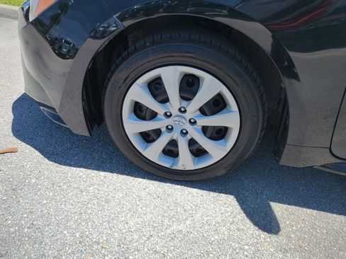 Certified 2023 Toyota Corolla LE image 22