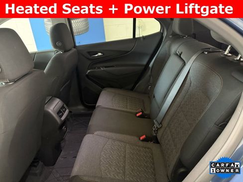 Used 2024 Chevrolet Equinox LT image 17