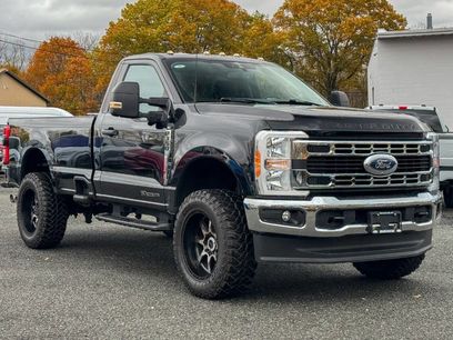 Used 2023 Ford F350 XLT w/ 360-Degree Camera Package