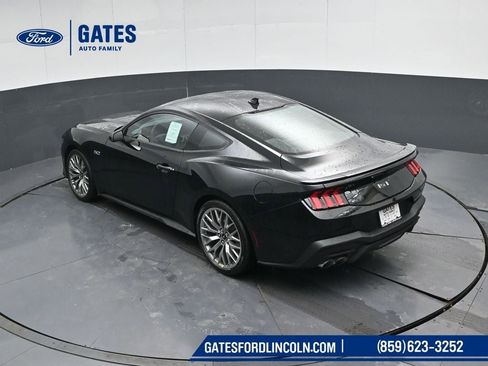 New 2026 Ford Mustang GT Premium image 47