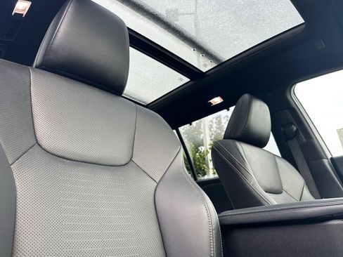 Used 2024 Lexus TX 350 AWD image 14