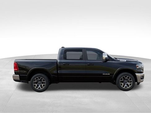 New 2026 RAM 1500 Laramie image 22