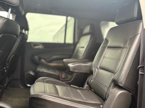Used 2016 GMC Yukon XL Denali w/ Open Road Package image 28
