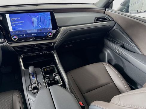 Certified 2026 Lexus TX 350 AWD w/ Technology Package image 25