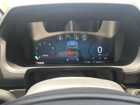 Used 2024 Ford F150 STX AWD/4WD image 9