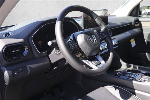 New 2026 Honda Pilot Elite image 10