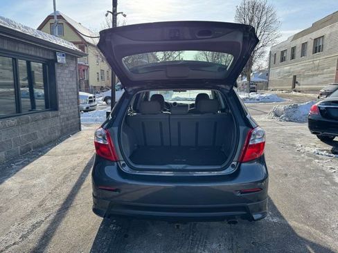 Used 2009 Toyota Matrix XRS image 22