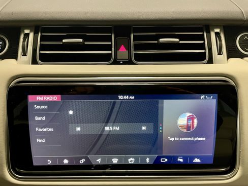 Used 2022 Land Rover Range Rover Westminster Edition image 29