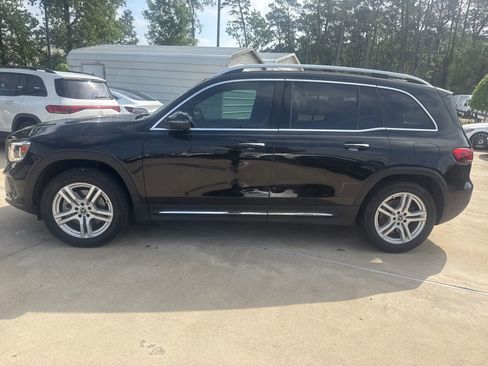 Used 2023 Mercedes-Benz GLB 250 4MATIC image 7