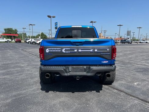 Used 2019 Ford F150 Raptor w/ Equipment Group 802A Luxury AWD/4WD image 28