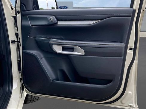 New 2026 Ford Ranger Lariat AWD/4WD image 32