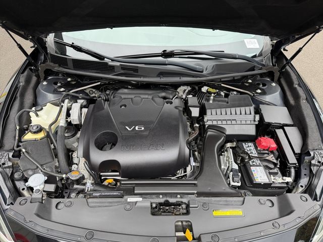 Used 2020 Nissan Maxima 3.5 SL FWD image 16