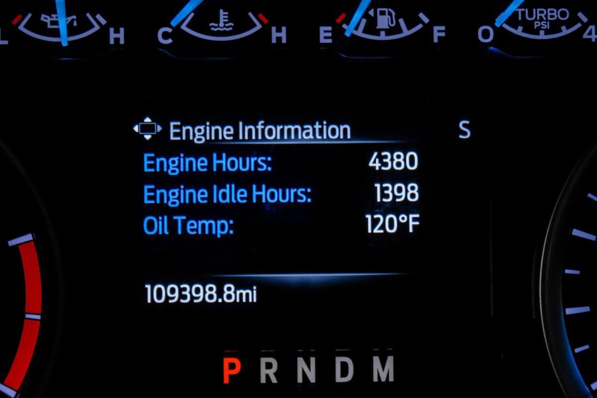 Used 2020 Ford F350 XL w/ STX Appearance Package AWD/4WD image 18