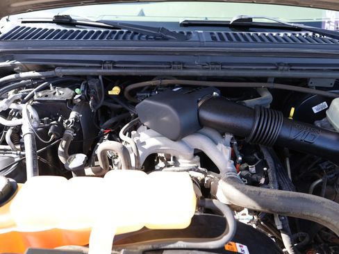 Used 2004 Ford Excursion Limited AWD/4WD image 45