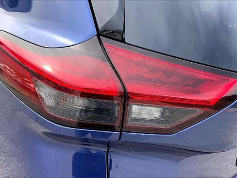 Certified 2023 Nissan Rogue Platinum w/ Platinum Premium Package image 29