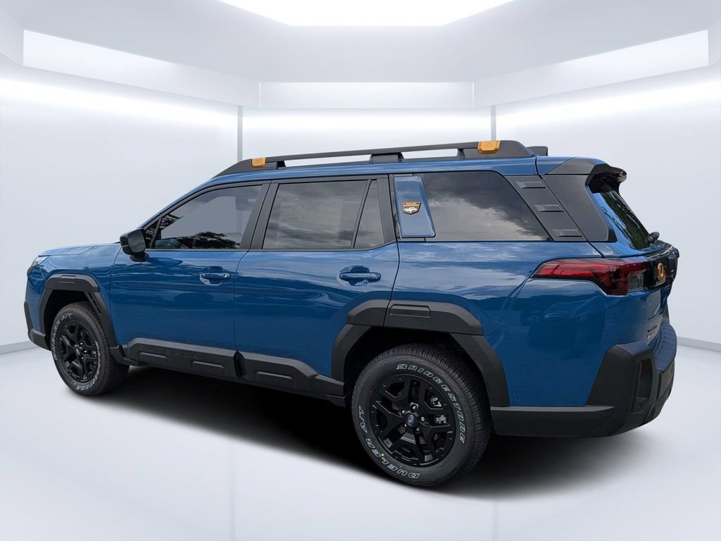 New 2026 Subaru Outback Wilderness AWD/4WD image 5