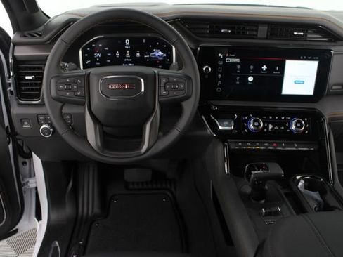 New 2026 GMC Sierra 1500 AT4 image 13