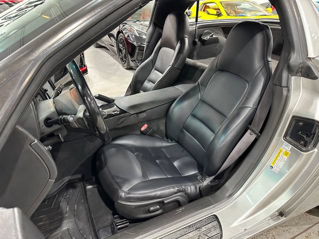 Used 2008 Chevrolet Corvette Coupe RWD image 17