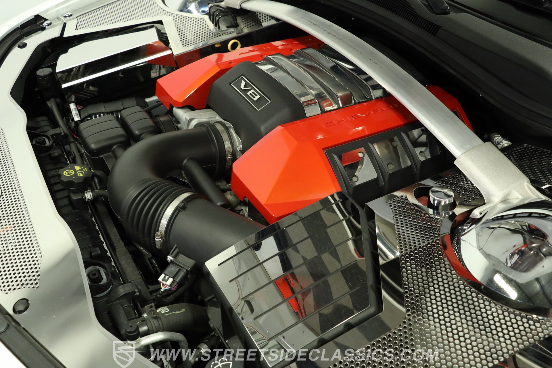 Used 2011 Chevrolet Camaro SS w/ RS Package RWD image 31
