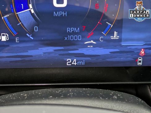 Used 2026 Chevrolet Equinox LT w/ Convenience Package II image 15