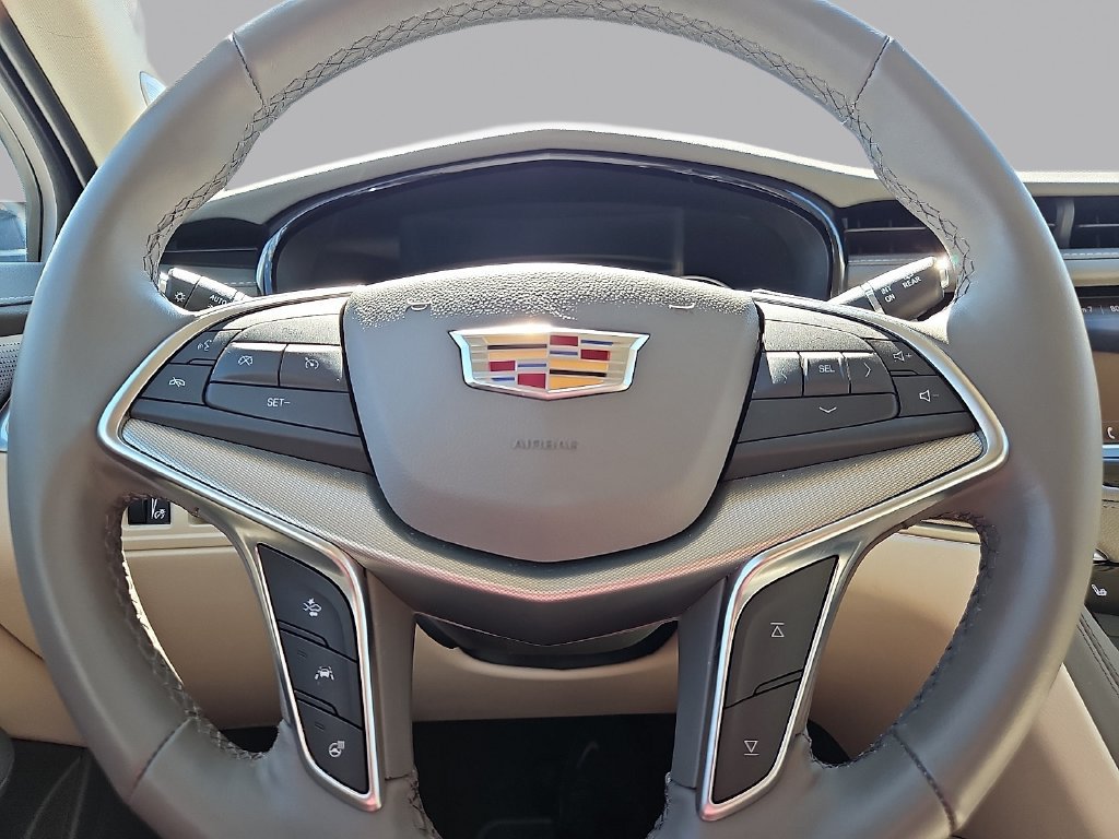 Used 2024 Cadillac XT5 Premium Luxury FWD image 20