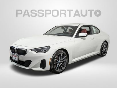 Used 2025 BMW 230i xDrive 230i xDrive w/ Convenience Package