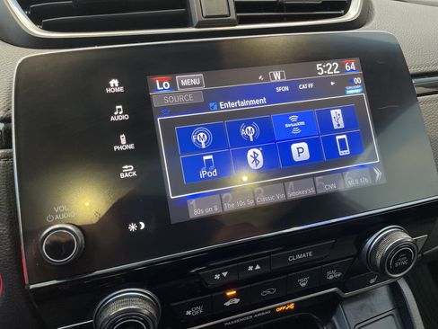 Used 2021 Honda CR-V EX-L image 24