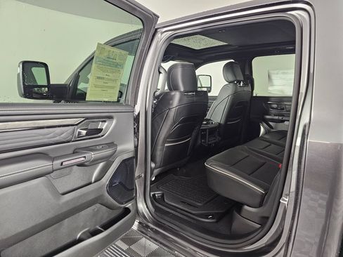 New 2026 RAM 1500 Limited AWD/4WD image 34