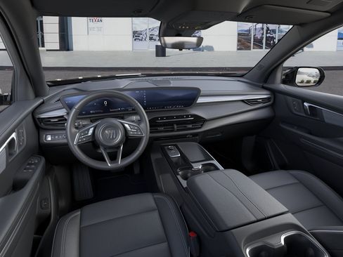 New 2026 Buick Enclave Preferred image 16