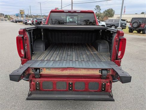 Used 2024 GMC Sierra 1500 Denali w/ Denali Reserve Package image 15