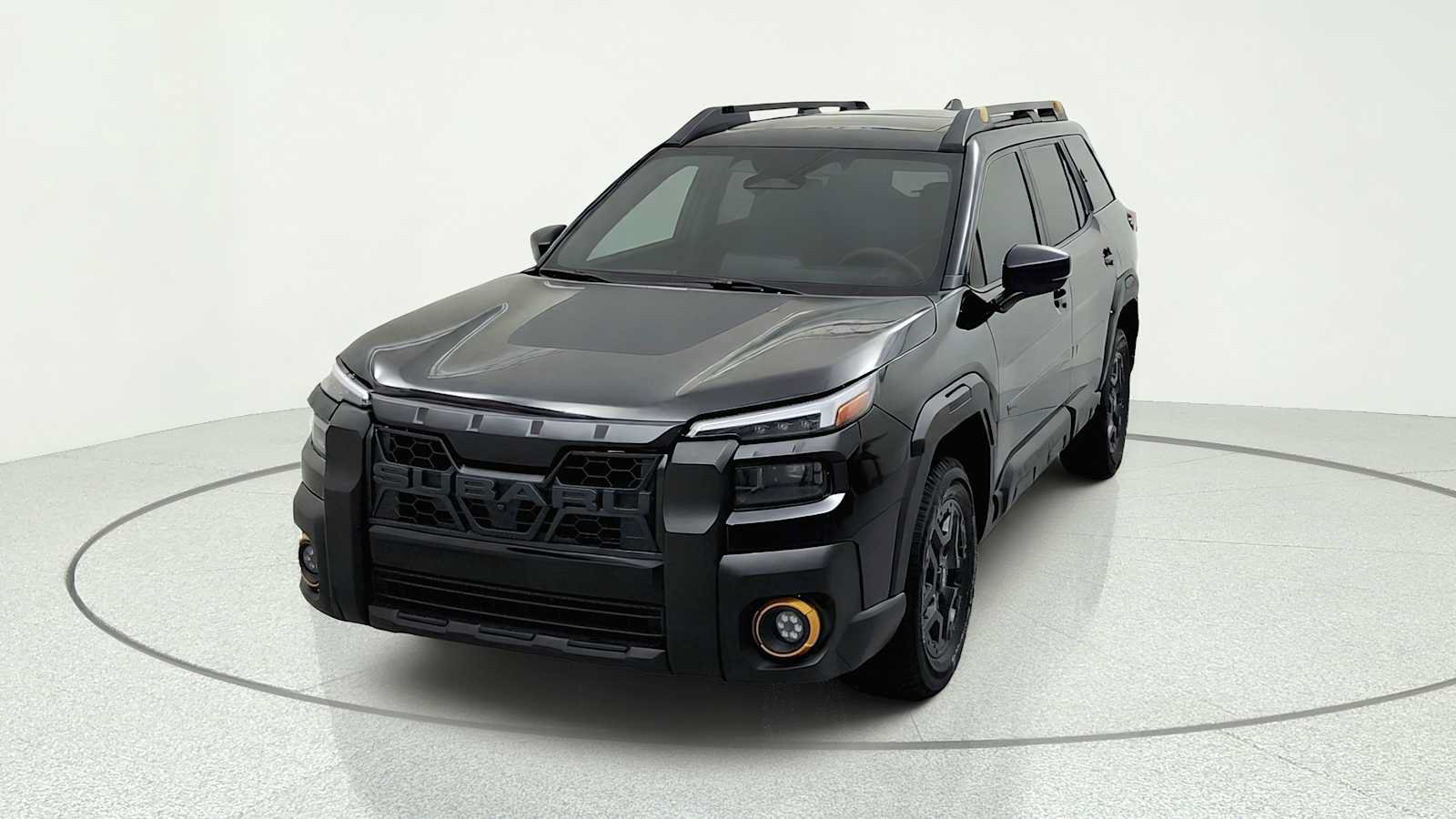 New 2026 Subaru Outback Wilderness AWD/4WD image 3