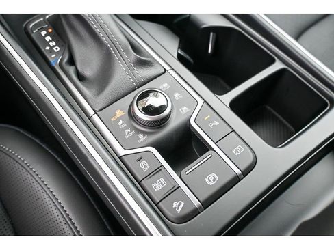 New 2026 Kia Sorento EX image 23