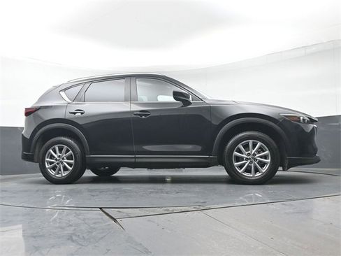 Certified 2023 MAZDA CX-5 AWD 2.5 S w/ Select Package image 34