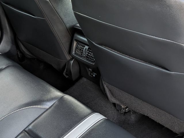 Used 2025 Toyota Camry SE FWD image 30