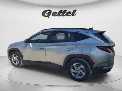Used 2024 Hyundai Tucson SEL FWD image 5