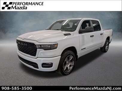 Used 2026 RAM 1500 Express