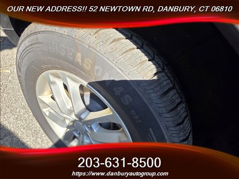 Used 2015 Kia Sorento LX AWD/4WD image 6